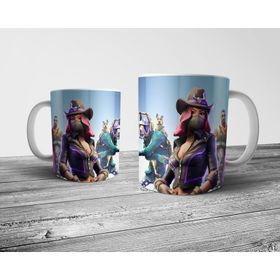 Pixxa Fortnite Model 3 Kupa