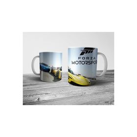 Pixxa Forza Motorsport Model 1 Kupa Bardak