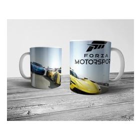 Pixxa Forza Motorsport Model 1 Kupa Bardak
