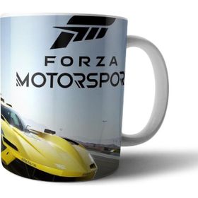 Pixxa Forza Motorsport Model 1 Kupa Bardak