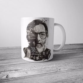 Pixxa Francis Ford Coppola Kupa