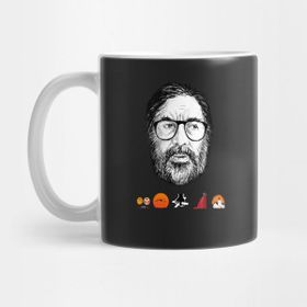 Pixxa Francis Ford Coppola Kupa