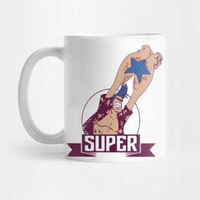 Pixxa Franky Super Kupa Bardak