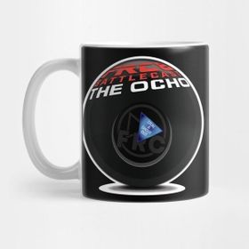 Pixxa Frc The Ocho Kupa Bardak