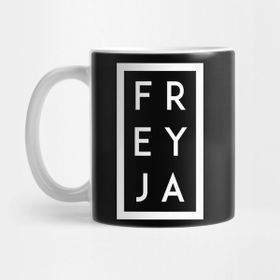 Pixxa Freyja Kupa Bardak