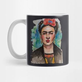 Pixxa Frida Kupa Bardak