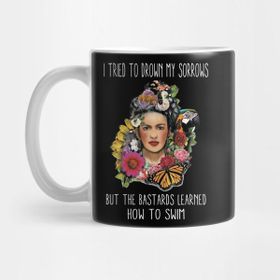 Pixxa Frida Kupa Bardak