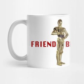 Pixxa Friend Besto! Kupa Bardak