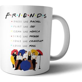 Pixxa Friends Model 3 Kupa