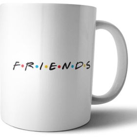 Pixxa Friends Model 5 Kupa