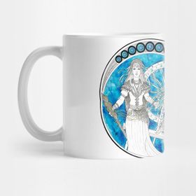 Pixxa Frigg Kupa Bardak