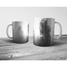 Pixxa Frostpunk Kupa Bardak