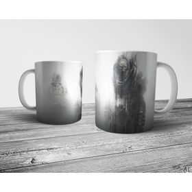 Pixxa Frostpunk Kupa Bardak