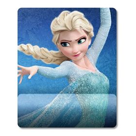 Pixxa Frozen Model 1 Karlar Ülkesi Bilek Destekli Mouse Pad
