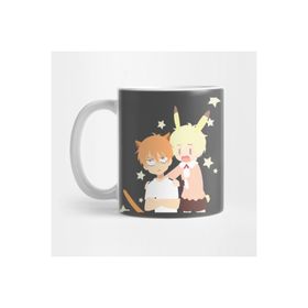 Pixxa Fruits Basket Kyo ve Momiji Kupa Bardak