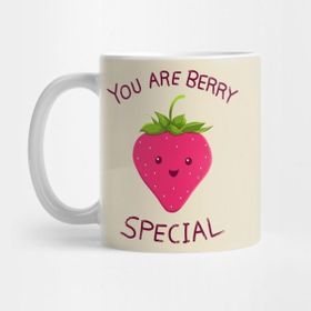 Pixxa Fruity Truth! (Original Colors) Kupa Bardak