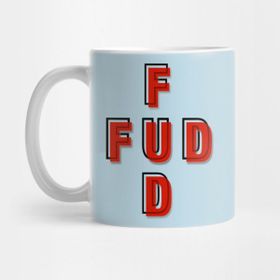 Pixxa Fud Kupa Bardak