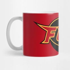 Pixxa Fuel Indy Hockey Kupa Bardak