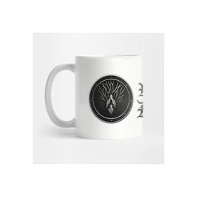 Pixxa Full Logo Medieval Dynasty Kupa Bardak