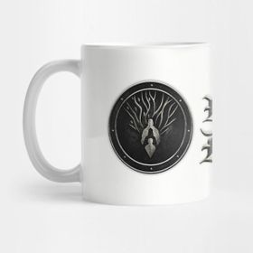 Pixxa Full Logo Medieval Dynasty Kupa Bardak