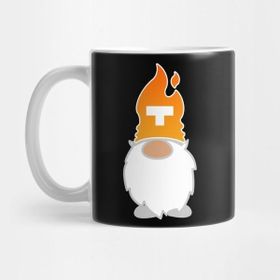 Pixxa Funny Tfuel Token Logo Gnome Kupa Bardak