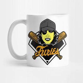 Pixxa Furies Kupa Bardak