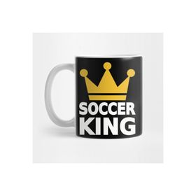 Pixxa Futbol Kralı Kupa Bardak