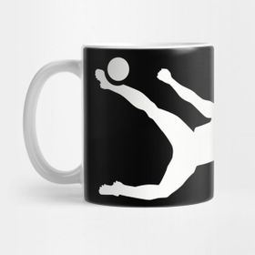 Pixxa Futbol Kupa Bardak