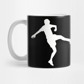 Pixxa Futbol Kupa Bardak