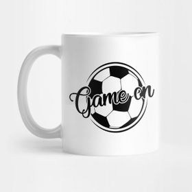 Pixxa Futbol Kupa Bardak