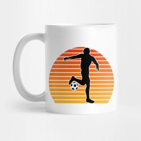 Pixxa Futbol Kupa Bardak