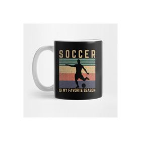 Pixxa Futbol Sezonu Kupa Bardak