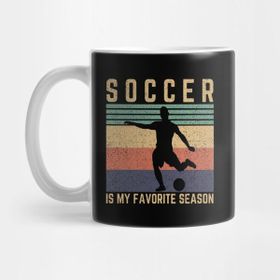 Pixxa Futbol Sezonu Kupa Bardak
