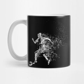 Pixxa Futbolcu Kupa Bardak