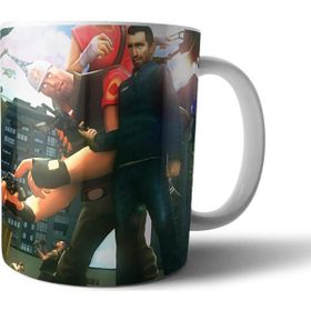Pixxa Garry's Mod Kupa Bardak