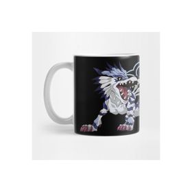 Pixxa Garurumon Kupa Bardak