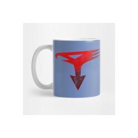 Pixxa Gatchaman Anime Kupa Bardak