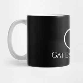 Pixxa Gates Of Fire Ateş Kapısı Kupa Bardak