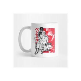 Pixxa Gattsu Casca Berserk Kupa Bardak