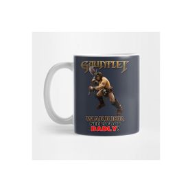 Pixxa Gauntlet Warrior Kupa Bardak