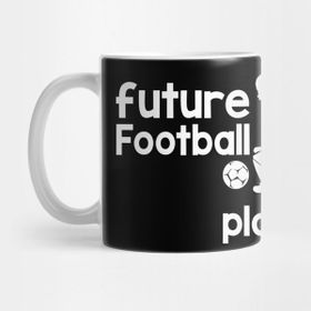 Pixxa Geleceğin Futbolcusu Kupa Bardak