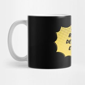 Pixxa Gelmiş Geçmiş En I·yi Dedektif Kupa Bardak