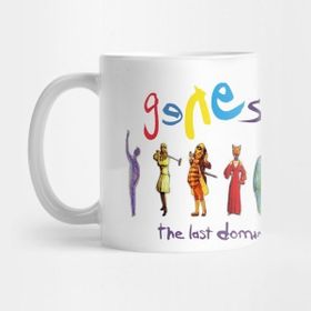 Pixxa Genesis The Last Domino Kupa Bardak