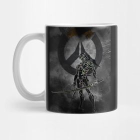 Pixxa Genji Awakening Kupa Bardak