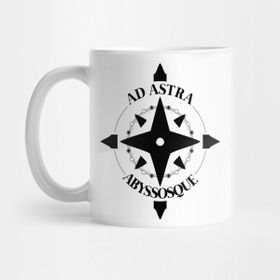 Pixxa Genshin Impact Ad Astra Abyssosque Kupa Bardak