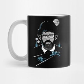 Pixxa George Lucas Creator Kupa Bardak