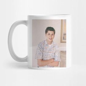 Pixxa George Michael Bluth Kupa Bardak