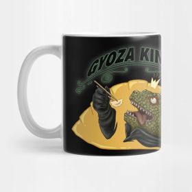 Pixxa Gioza King Kupa Bardak