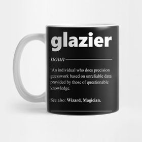 Pixxa Glazier Kelime Anlamı Kupa Bardak