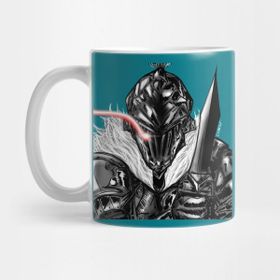 Pixxa Goblin Slayer In Berserker Road Kupa Bardak